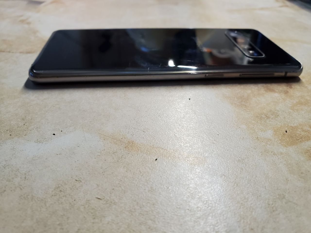 Samsung s10 128 gb duos g973f