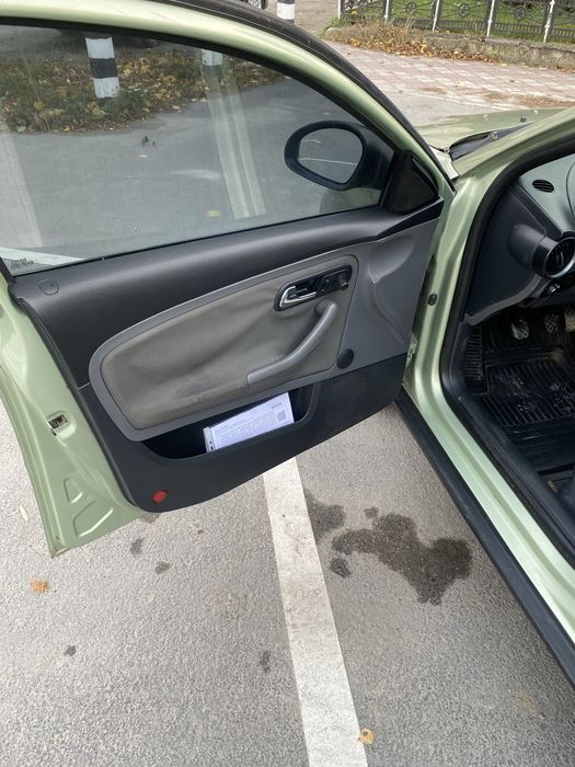 Продам Сеат кордоба