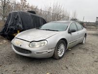 Розборка крайслер лхс конкорд запчасти chrysler concorde lhs