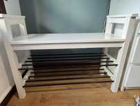 Hemnes IKEA Branca