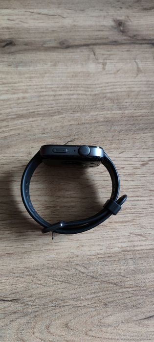 Smartwatch HUAWEI Watch Fit 3 Czarny