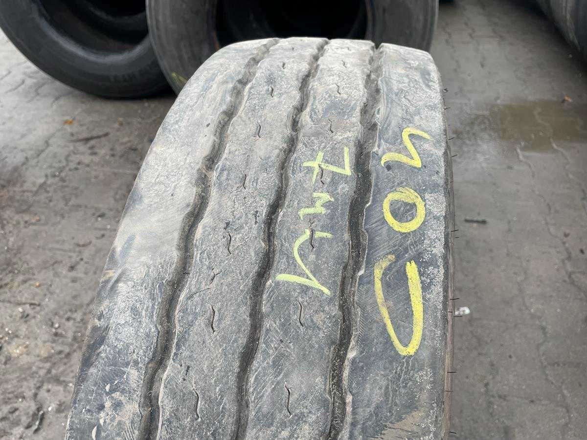 235/75R17.5 Opona GOODYEAR KMAX T 7mm Naczepa K MAX T