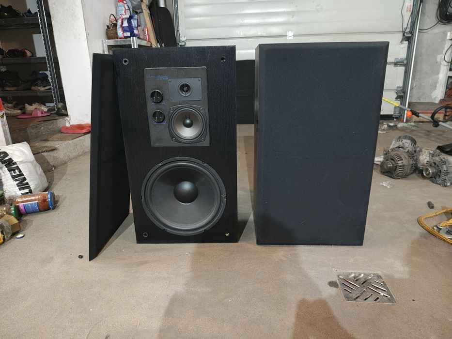Kolumny Omni audio