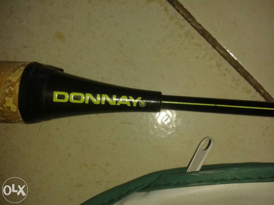 Raquete badminton yonex