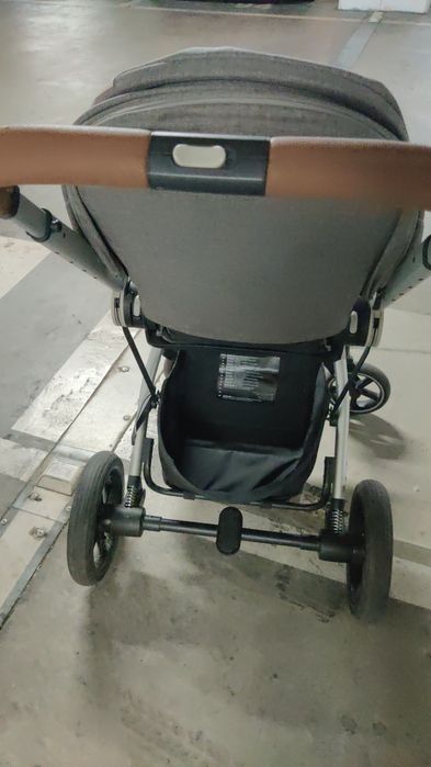 Carrinho de bebé CYBEX Balios S