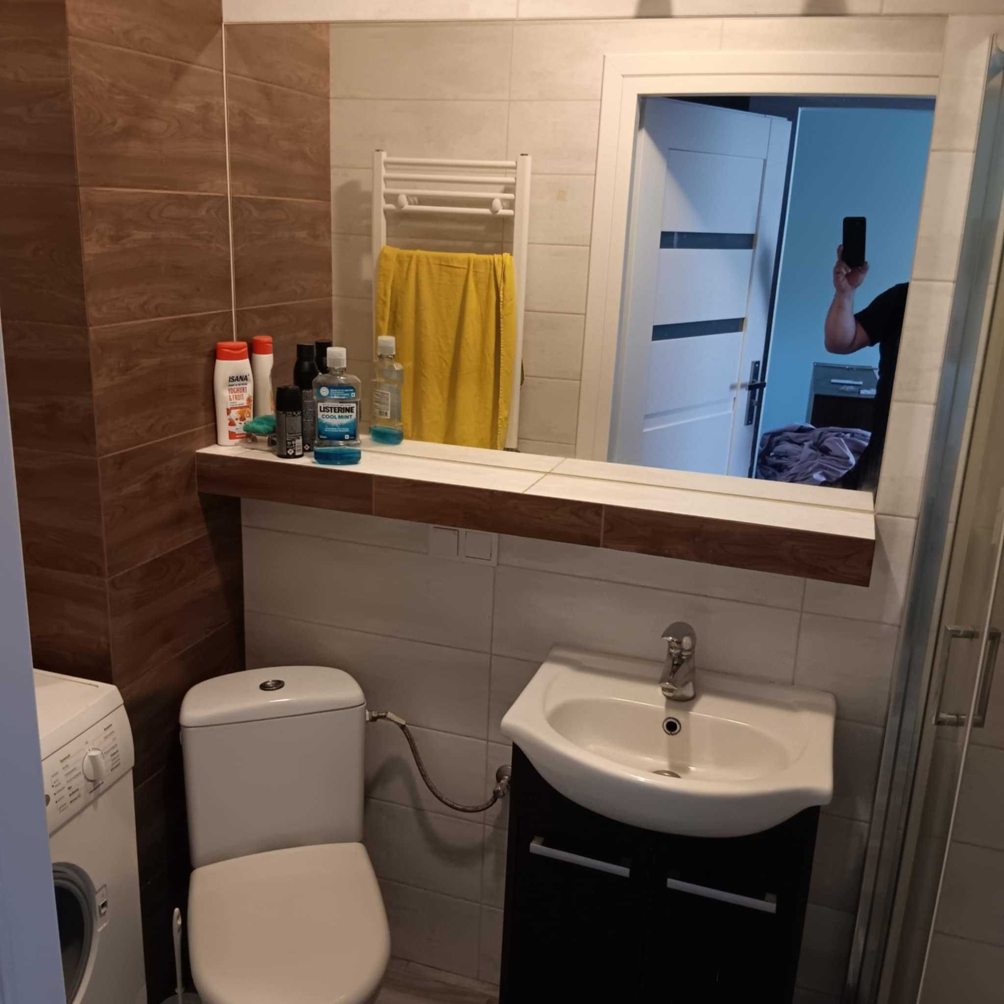 Mieszkanie 35,4 m2 ul. Żeromskiego, Biała Podlaska
