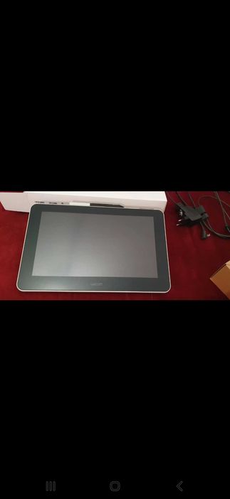 Tablet graficzny Wacom One Creative Pen Display