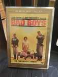 Bad Boys - DVD złota kolekcja stan idealny
