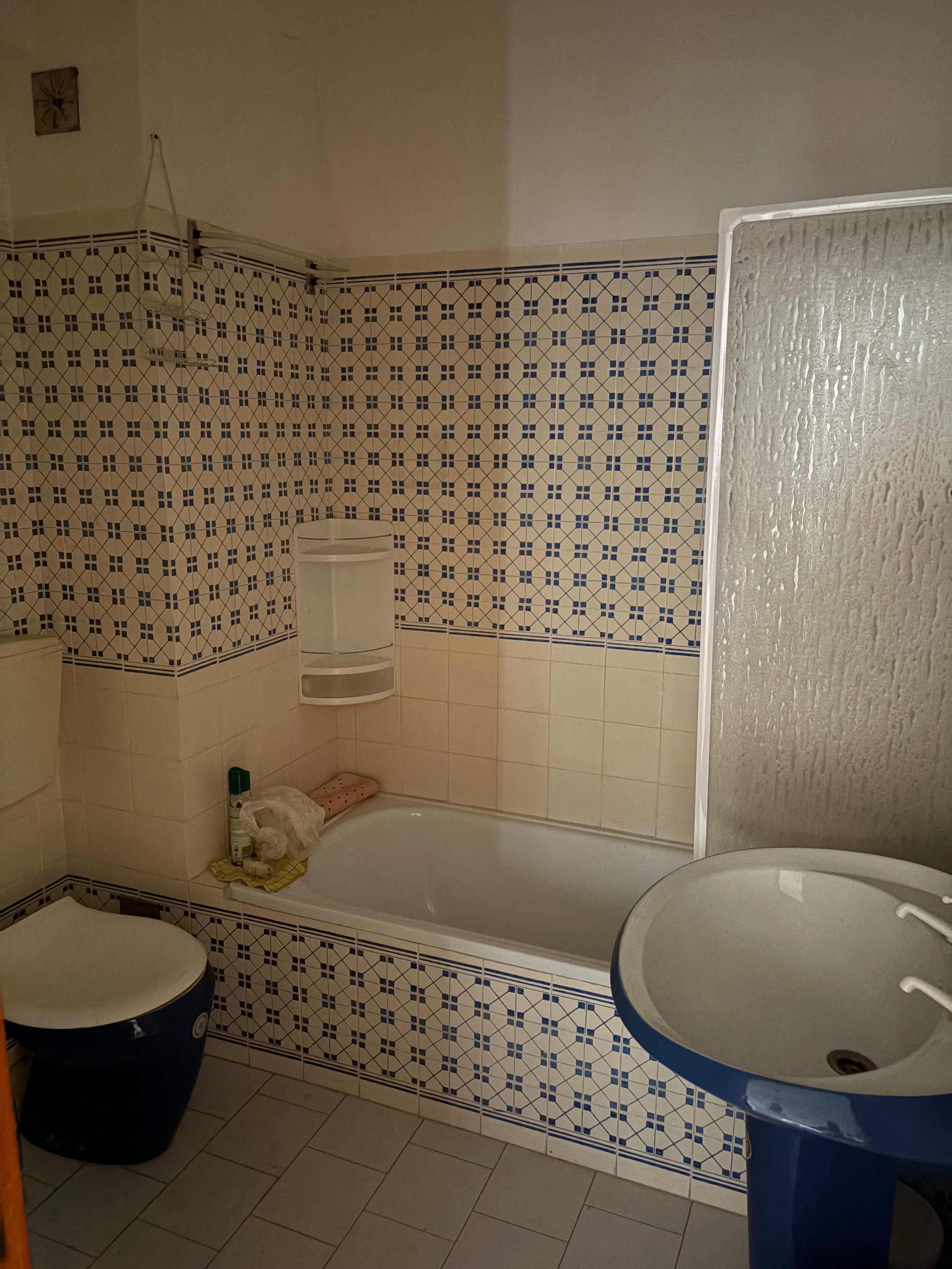 Apartamento T2 mobilado com a/c em TAVIRA  (Porta Nova)