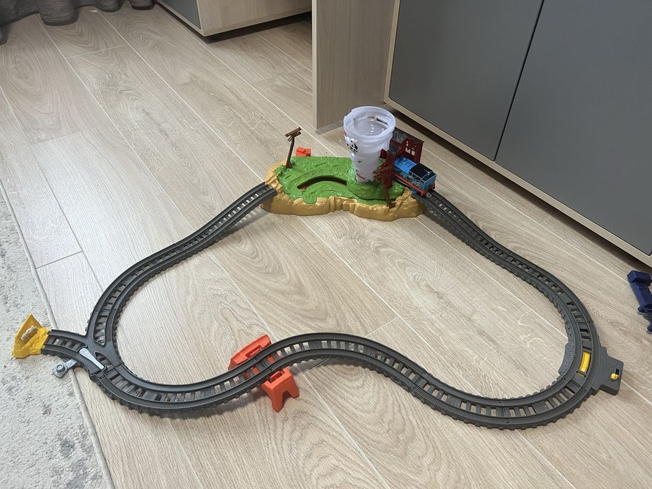 Железная дорога Томас