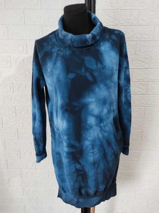 Sukienka rozmiar 44 elastyczna cena 35 zł