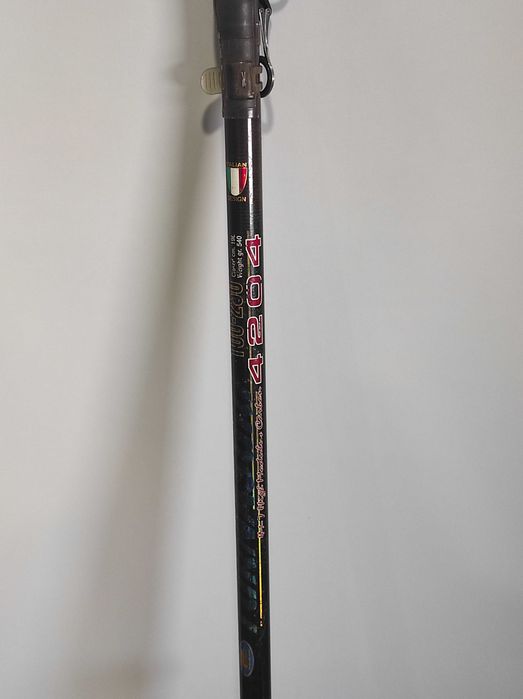 Linha 0.70mm / Toneiras Pesca Polvo / Canas Lineaf, Iridium, Shimano.