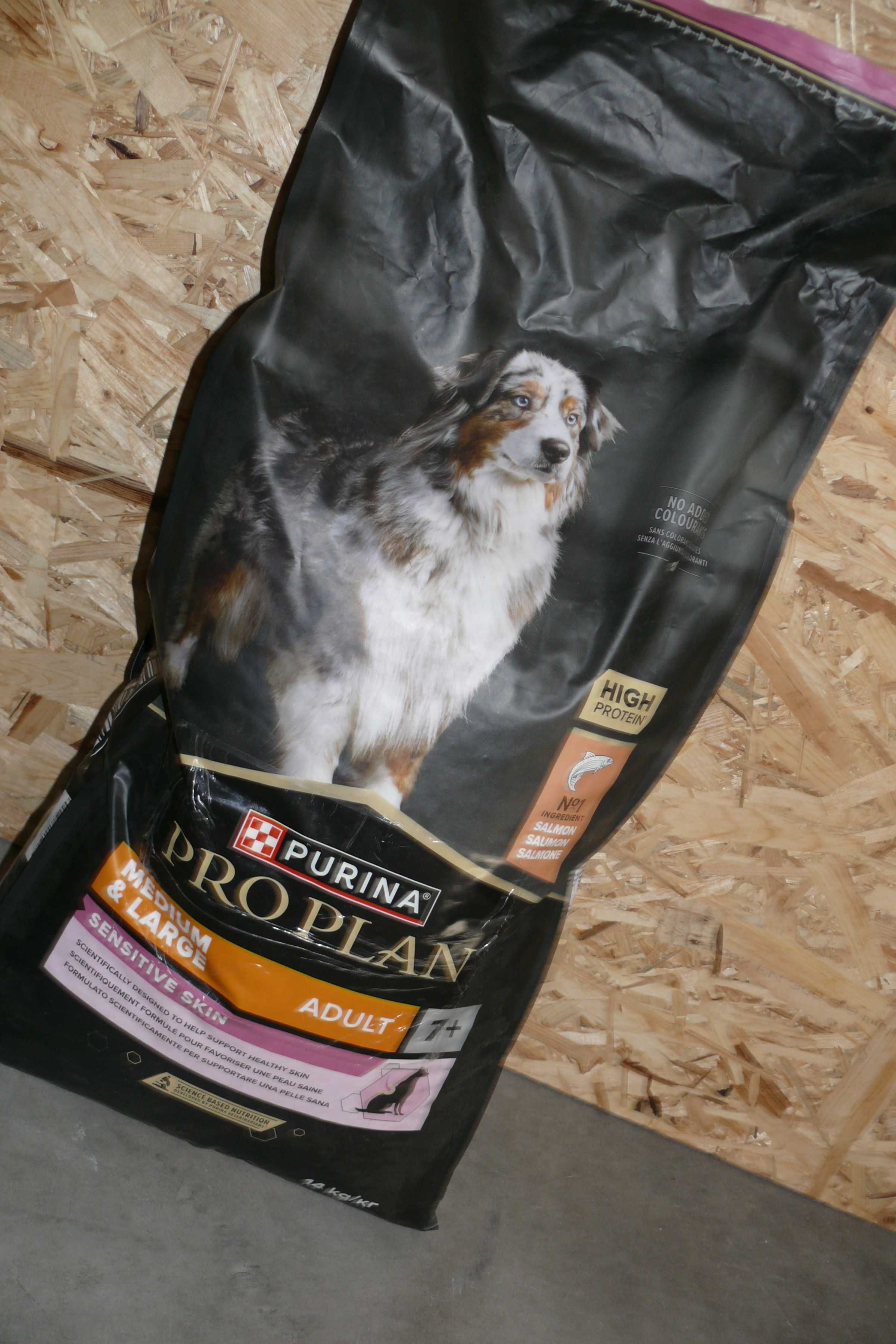 Ração Purina Pro Plan