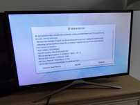Telewizor Samsung 32 całe Smart Full Hd