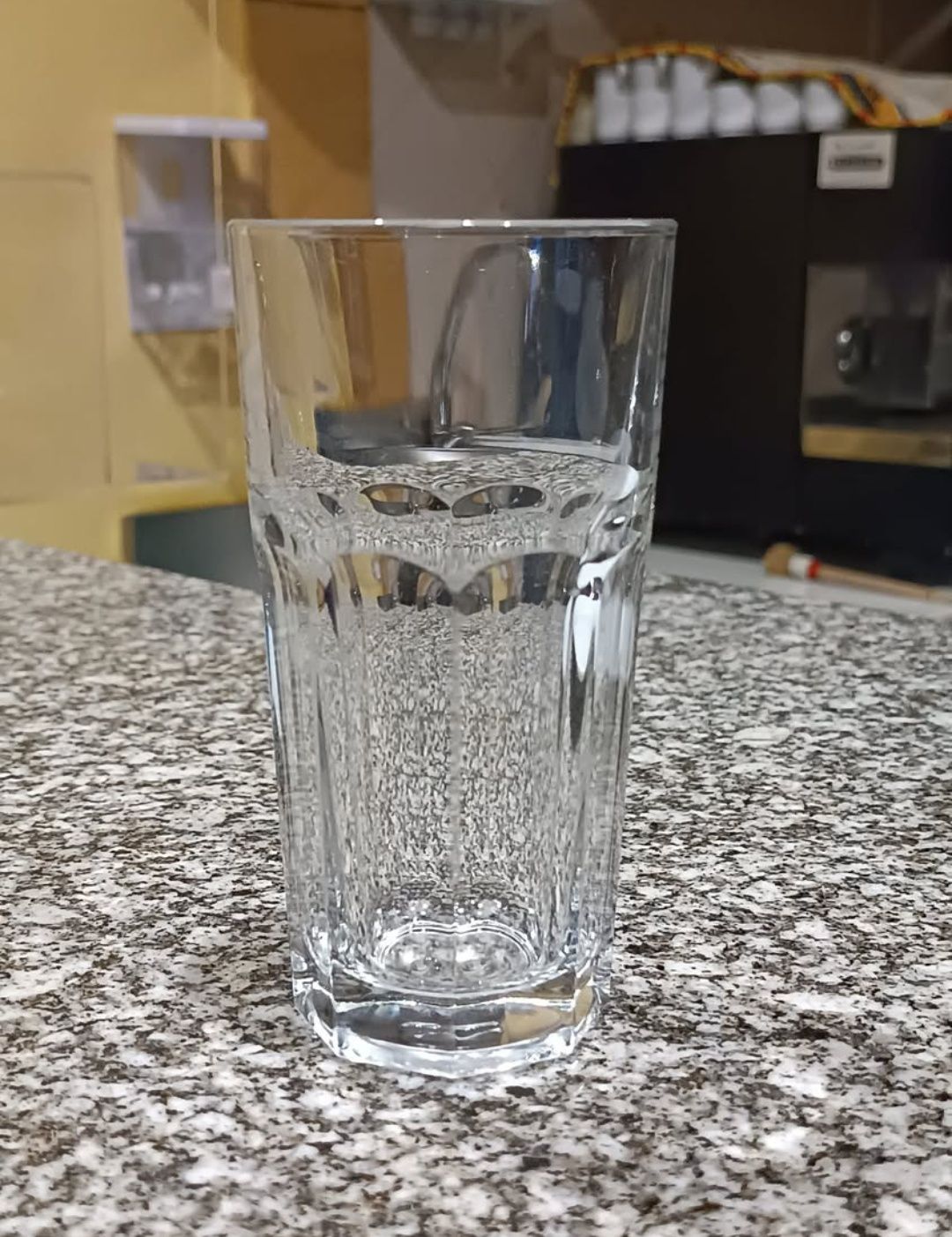 Copos Galão, Copos 31cl e Taças de s/mesa