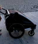 Thule chariot sport 2
