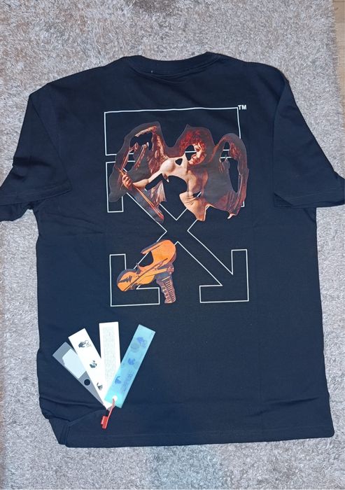 T-Shirt Off-White