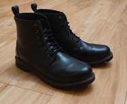 Buty męskie workery rozmiar 42 /43 skóra naturalna