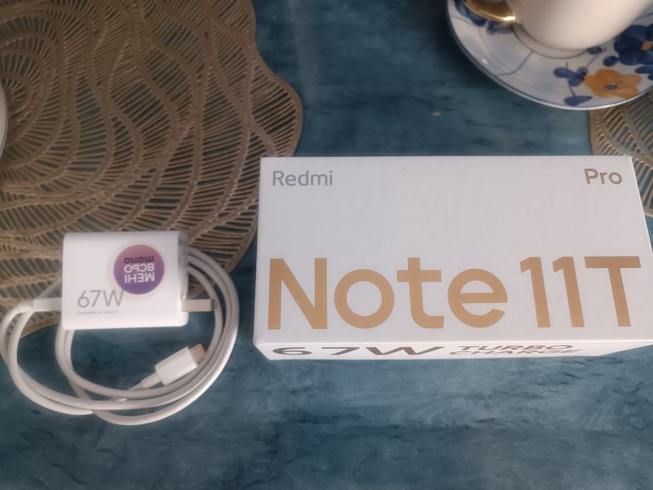 Poco x4 Gt/ redmi note 11T pro Ідеальний