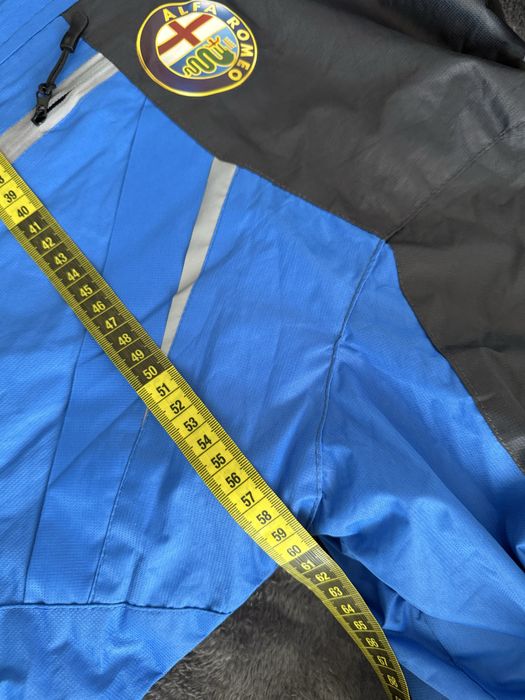 Kurtka alfa romeo r M/L