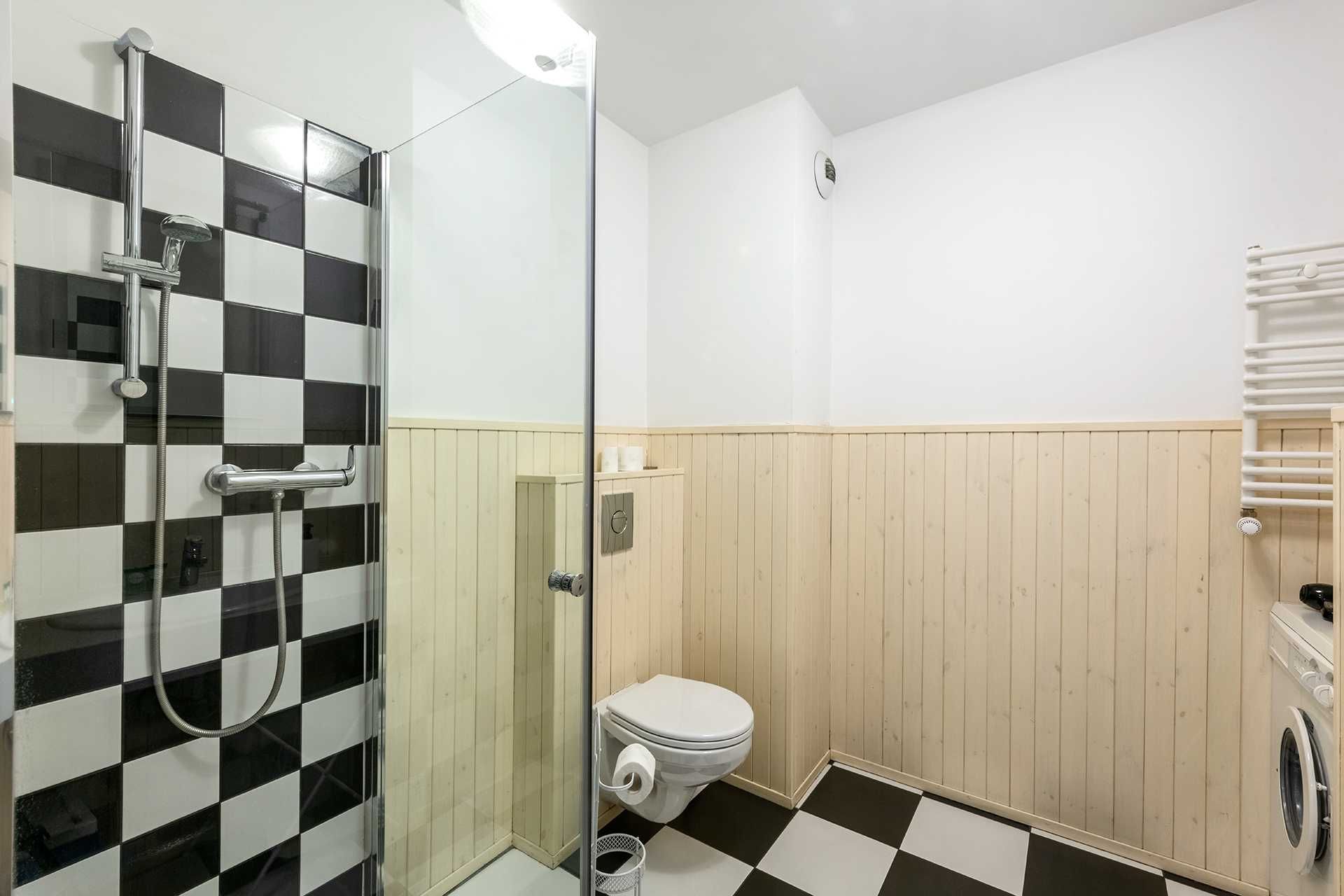 Apartamenty na doby - Mokotów