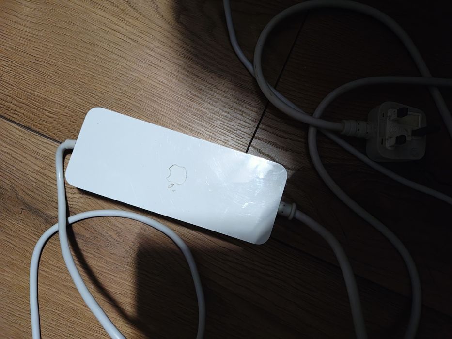 Komputer Apple iMac mini