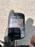 Garmin 830 w narezo dobrym stanie malonizywany