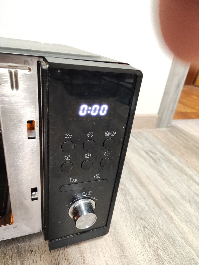 Микроволновка KMWC 2521DB Germany