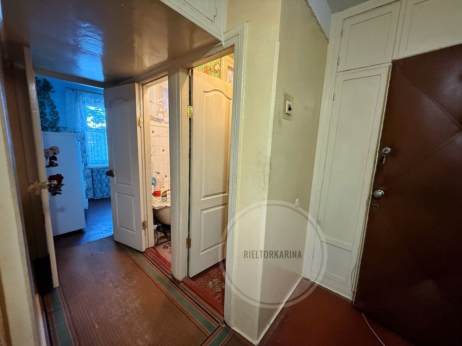 Ліски/2 КП 2к квартира в продажі на 4 поверсі.Роздільні кімнати