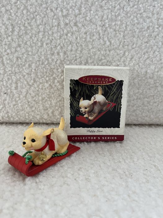 Ozdoba świąteczna Hallmark Keepsake Ornament