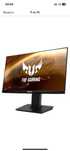 Монитор asus VG249Q IPS 144ghz 24 дюйма