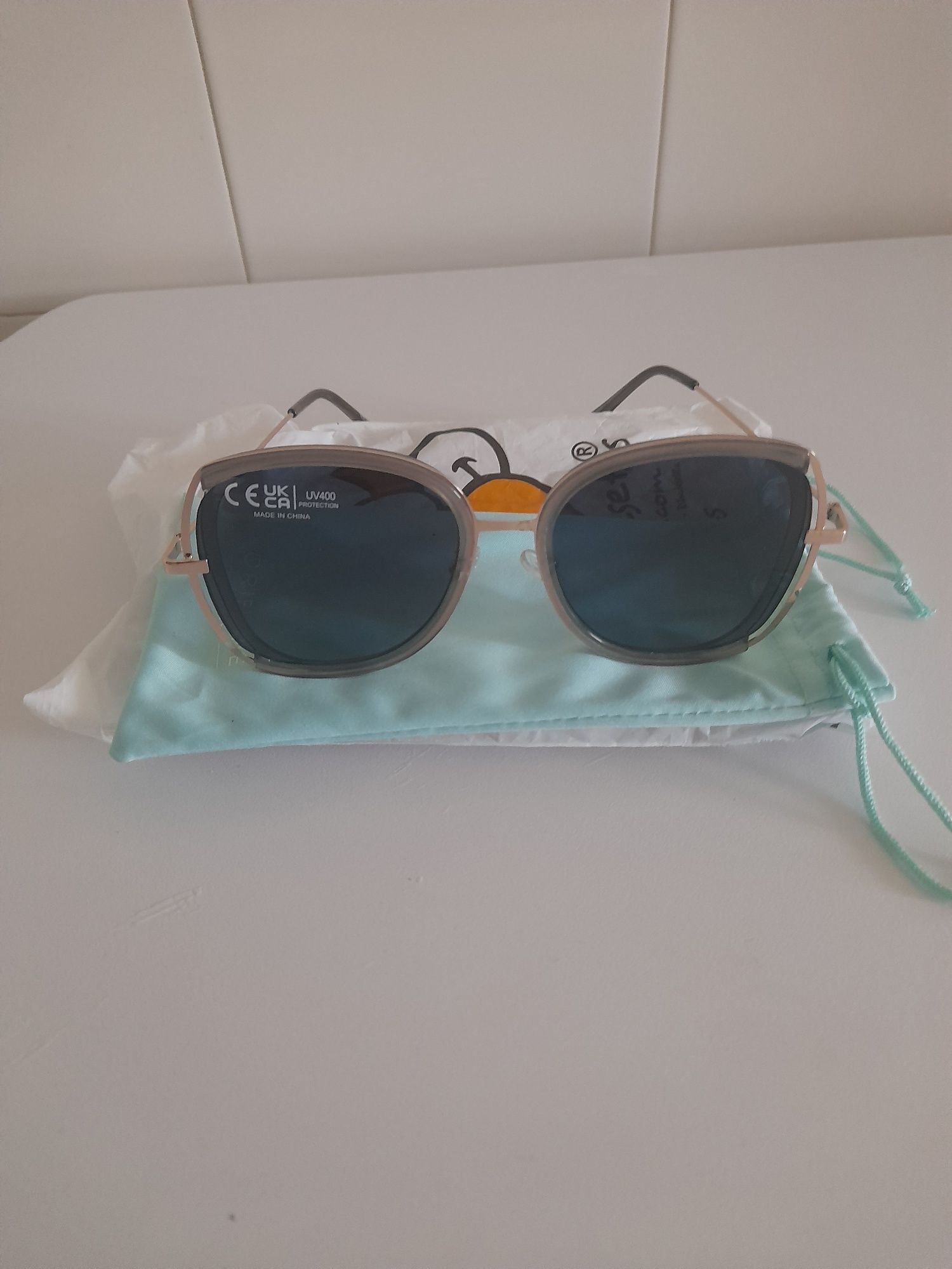 Oculos de sol para senhora