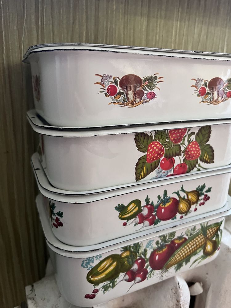 Судочки судки лотки