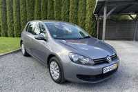 Vw Golf VI     /Stan Perfekcyjny/