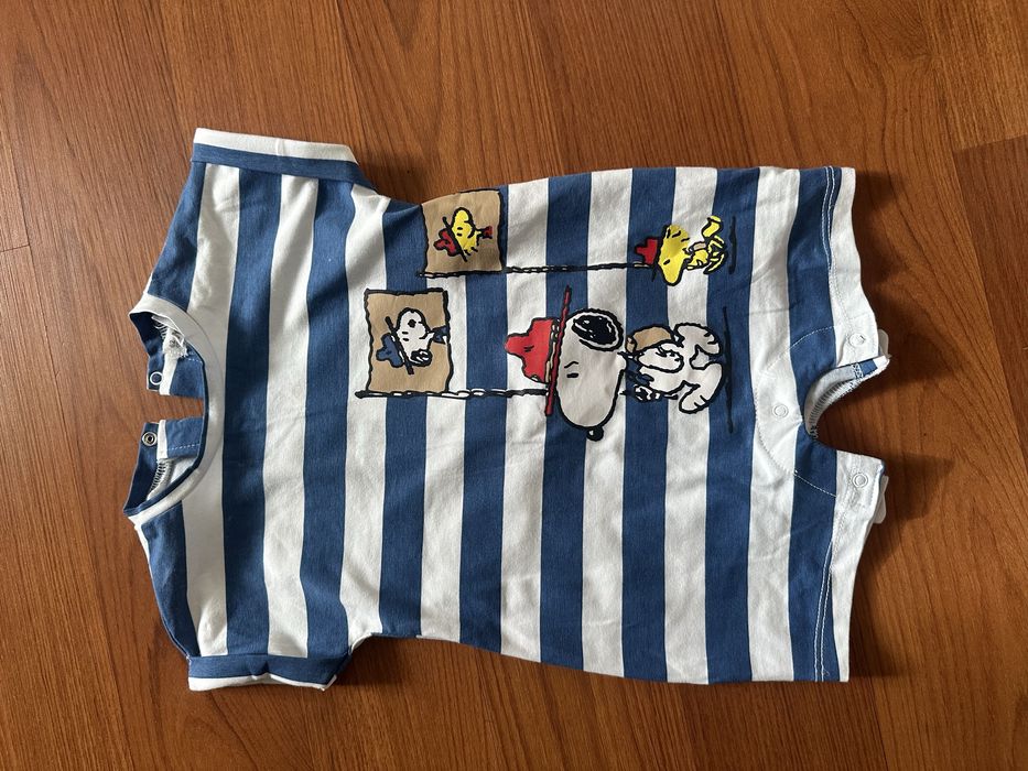 Одяг для хлопчика на літо - пісочники