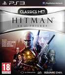 PS3 Hitman HD Trilogy Games4US Pasaż Łódzki
