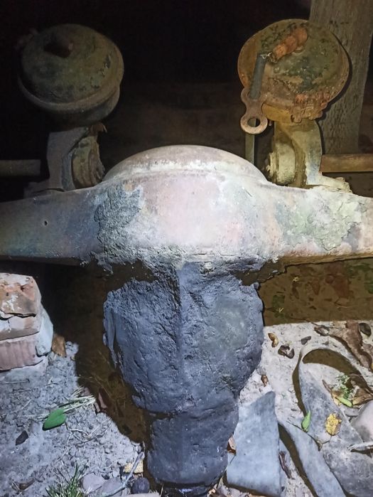 Продам міст ЗІЛ 130