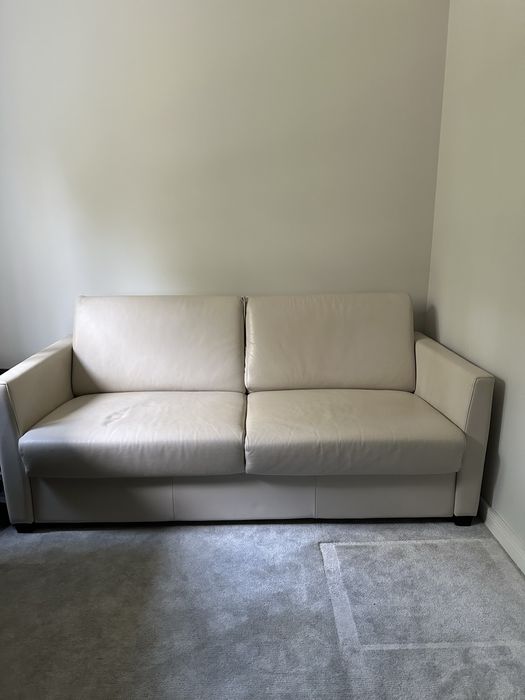 Kanapa KLER rozkladana