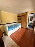 Quarto com cozinha independente