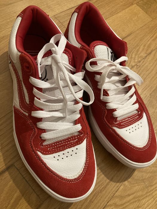 Ténis Vans Off The Wall