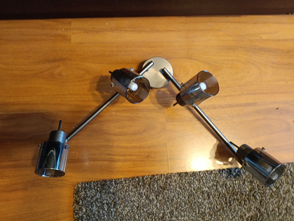 EVELI EL-4L lampa sufitowa Kanlux
