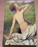 Książka Hans Memling Sąd Ostateczny
