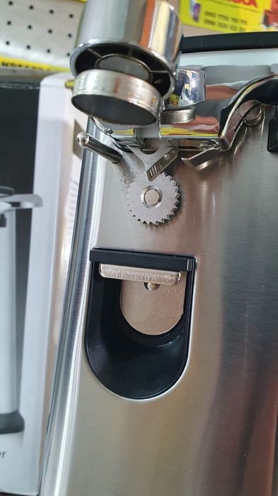 Електровідкривачка Caso Multiofner D10