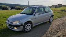 Peugot 106 sport