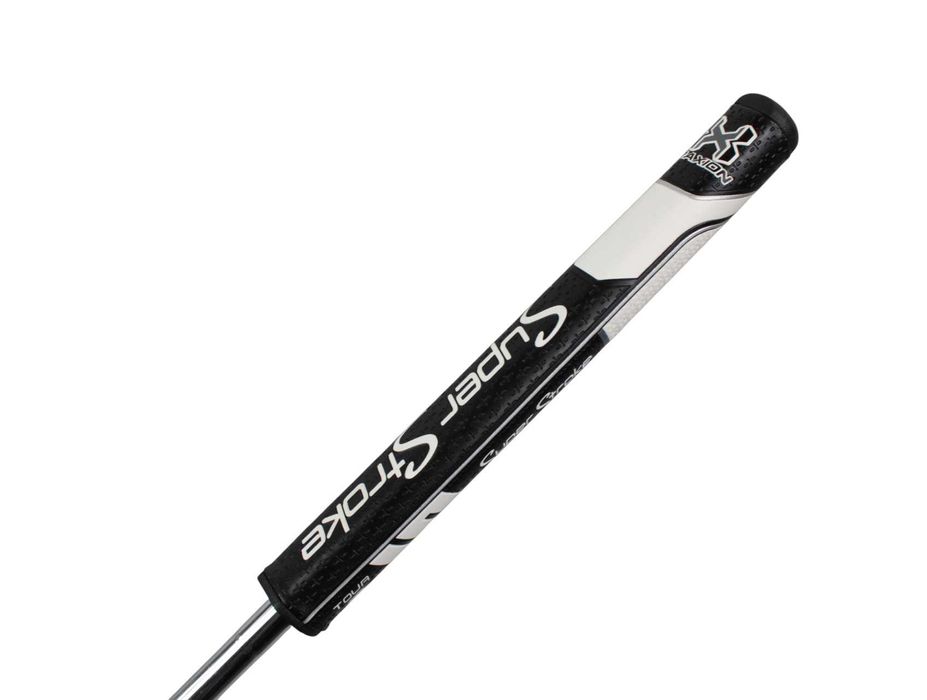 PUTTER 34" Odyssey White Ice DART kij golfowy do golfa headcover klucz