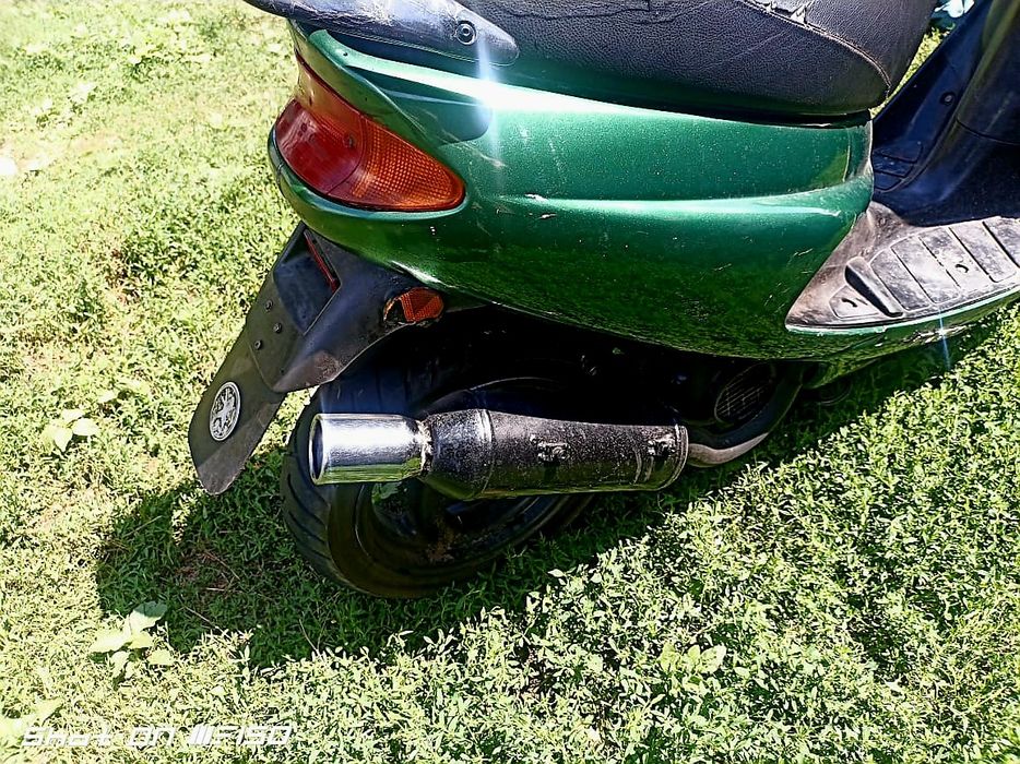 Срочно!!!Продам скутер Peugeot