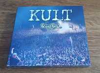 KULT "Pol'and'Rock"