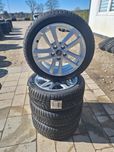 Koła zimowe Audi A3 8Y  205 50 r17