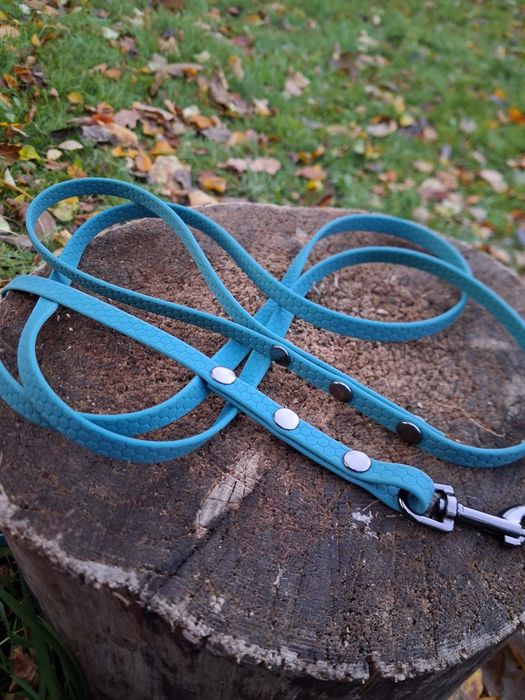 Smycz plaster miodu _ Hexa 3m 10mm