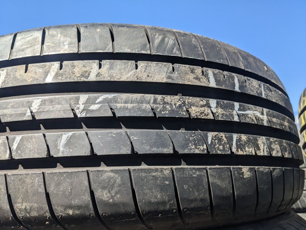 205/45R18 Good Year 23рік